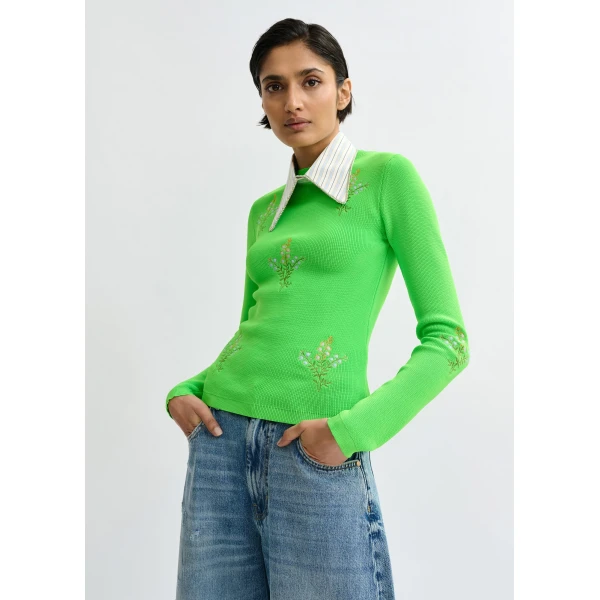 Essentiel Antwerp Knitwear