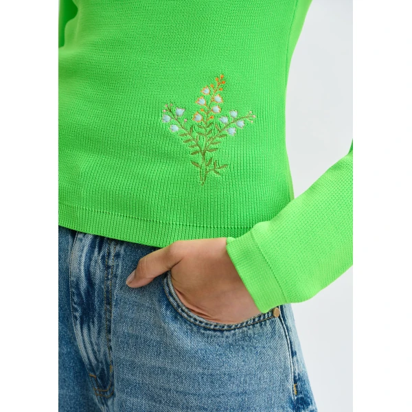 Knitwear Multicolour