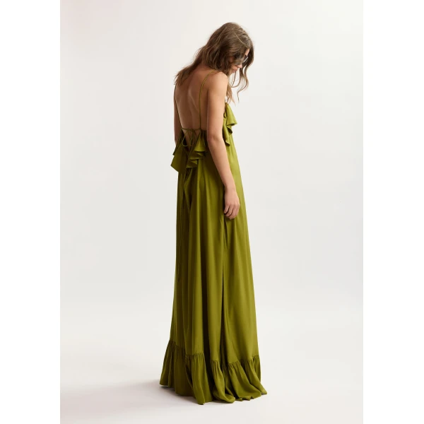 Belgian designer dresses