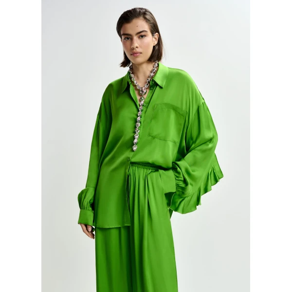 Tops Green