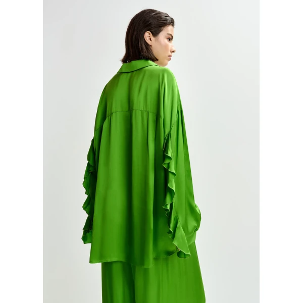 Belgian designer tops