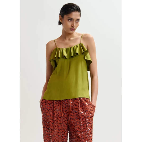 Tops Green