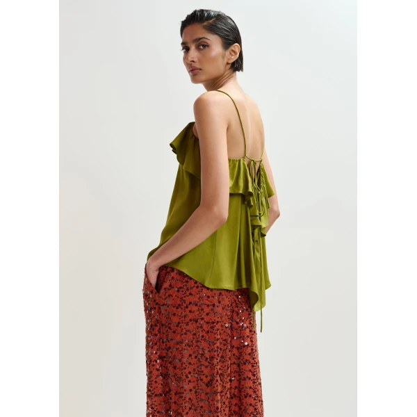 Essentiel Antwerp top