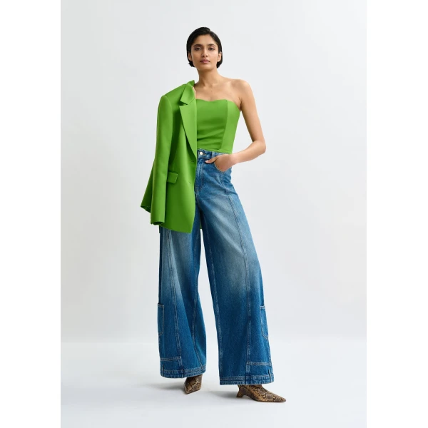 Belgian designer tops