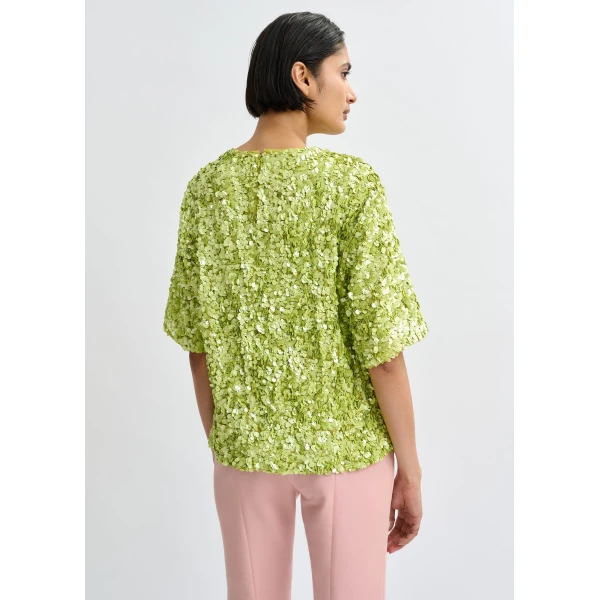 Essentiel Antwerp top