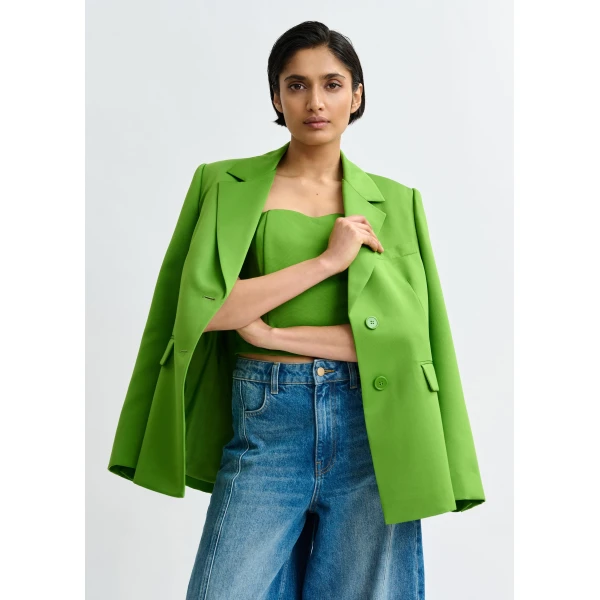 Essentiel Antwerp Jackets