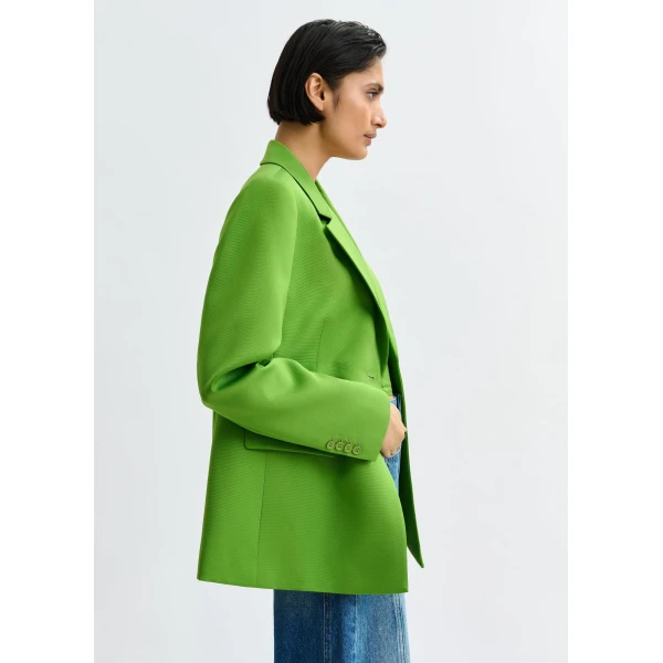 Belgian designer jackets