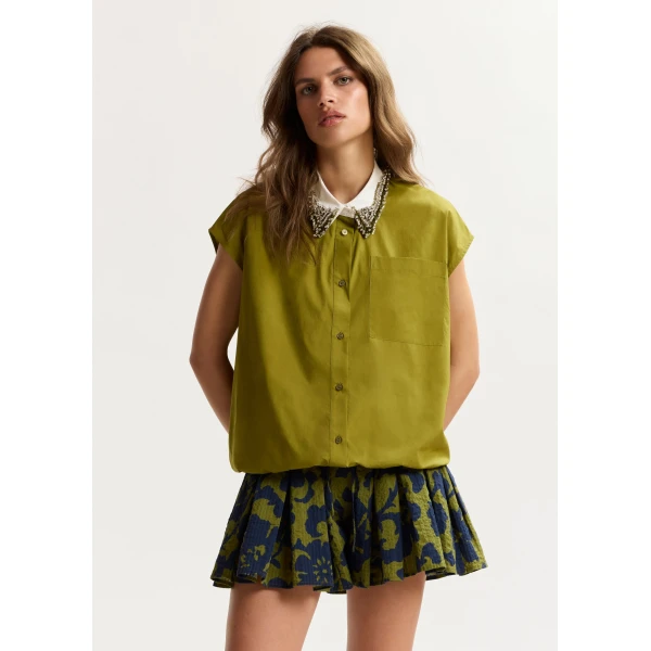Essentiel Antwerp Tops
