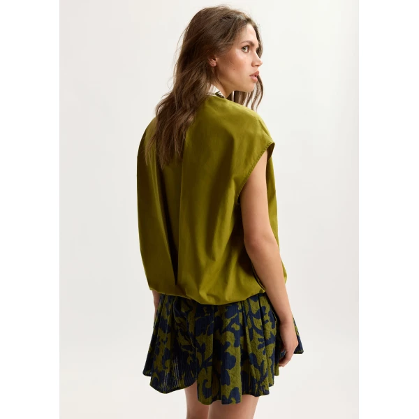 Essentiel Antwerp top