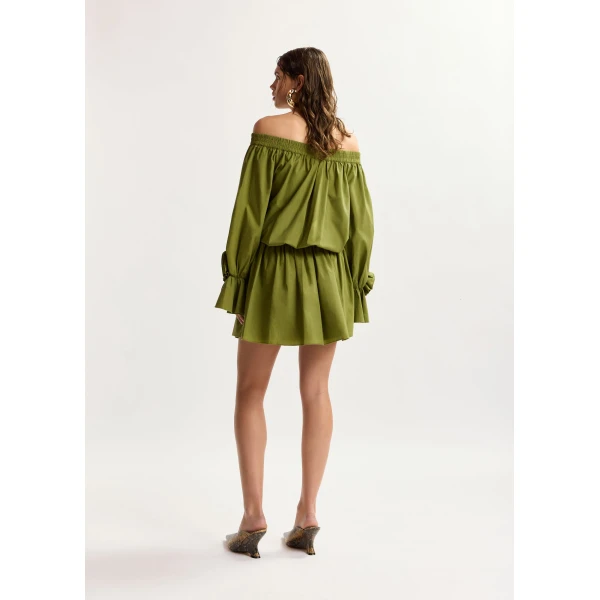 Belgian designer dresses