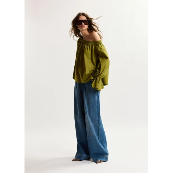 Tops Green