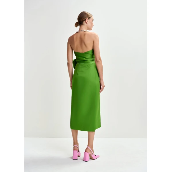 Belgian designer dresses