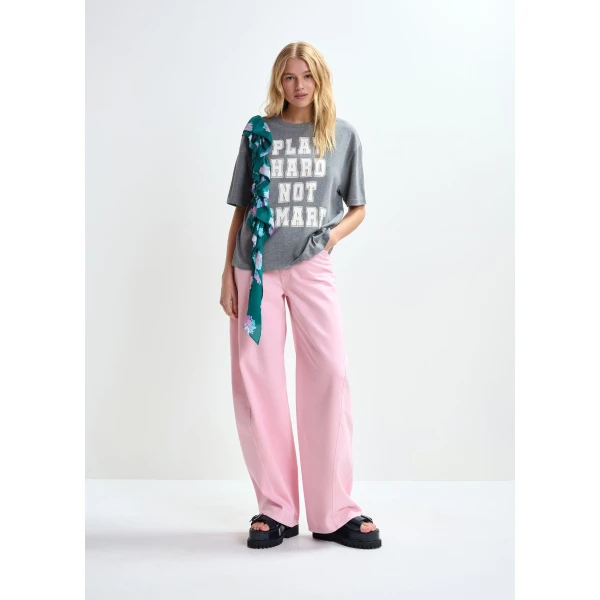 Belgian designer tops