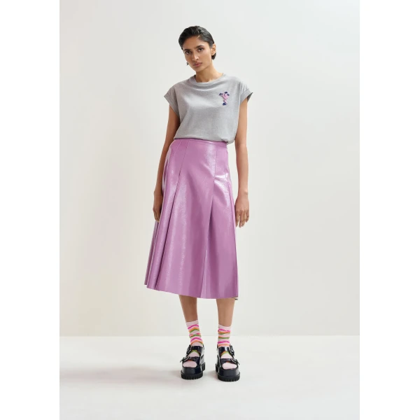 Belgian designer tops