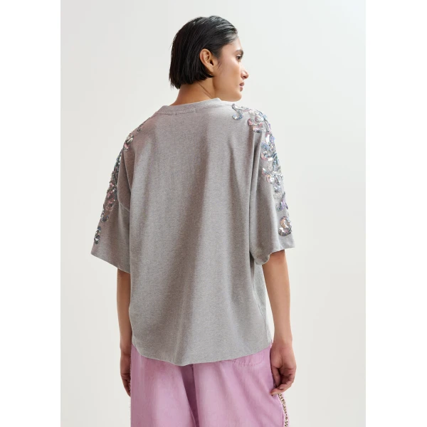 Belgian designer tops