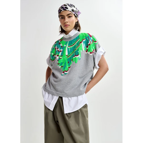 Tops Multicolour