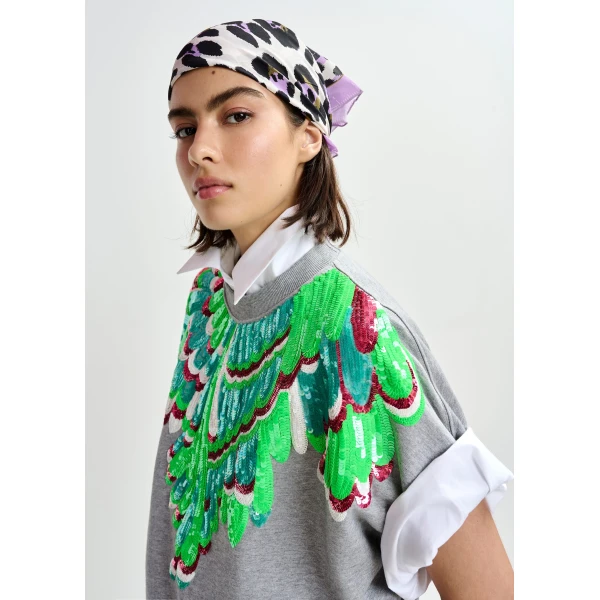 Essentiel Antwerp top