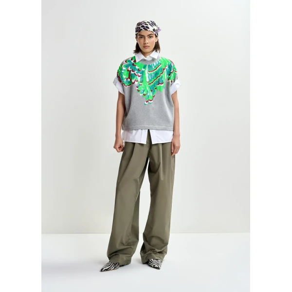 Antwerp fashion