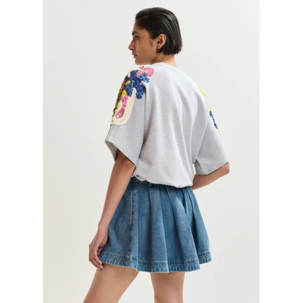 Essentiel Antwerp top