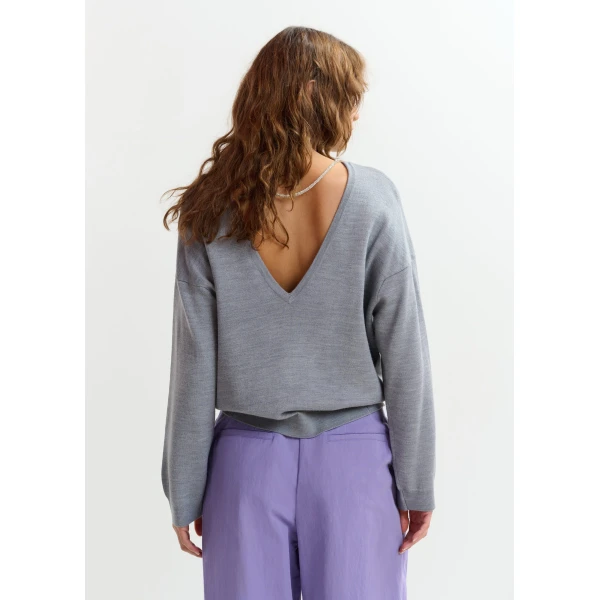 Essentiel Antwerp knit