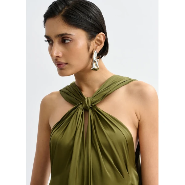 Belgian designer dresses