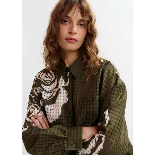 Tops Multicolour