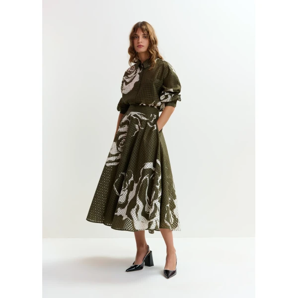 Skirts Green
