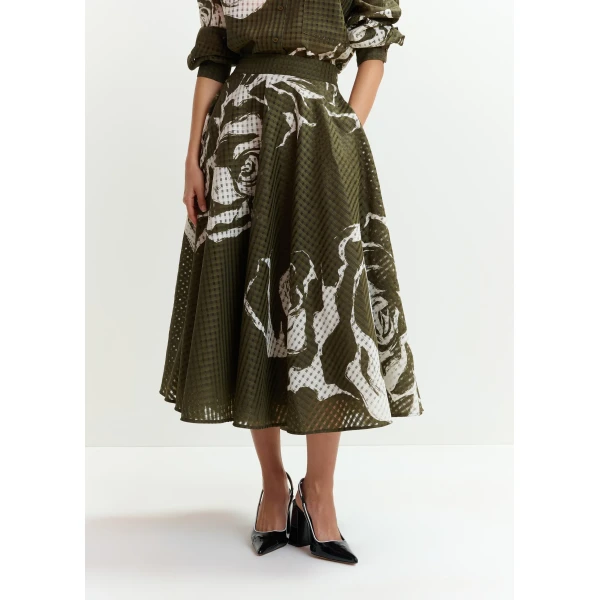 Essentiel Antwerp skirt