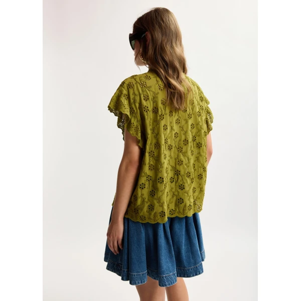 Essentiel Antwerp top
