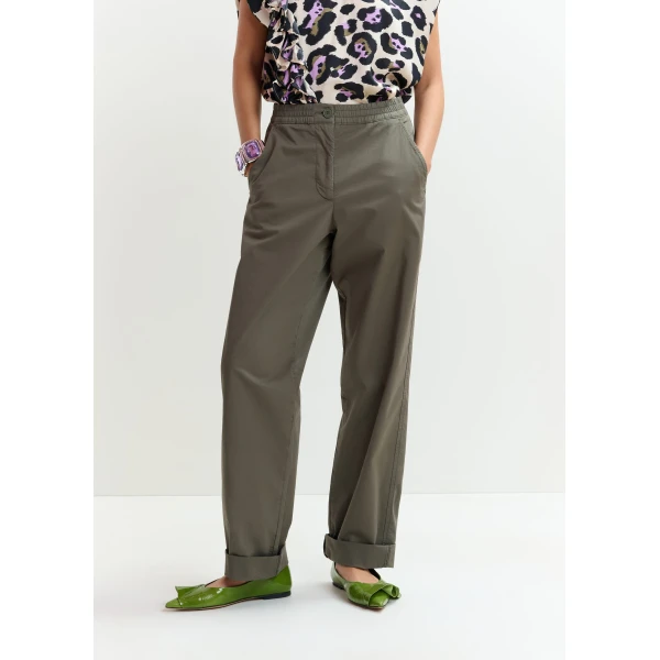 Essentiel Antwerp trousers