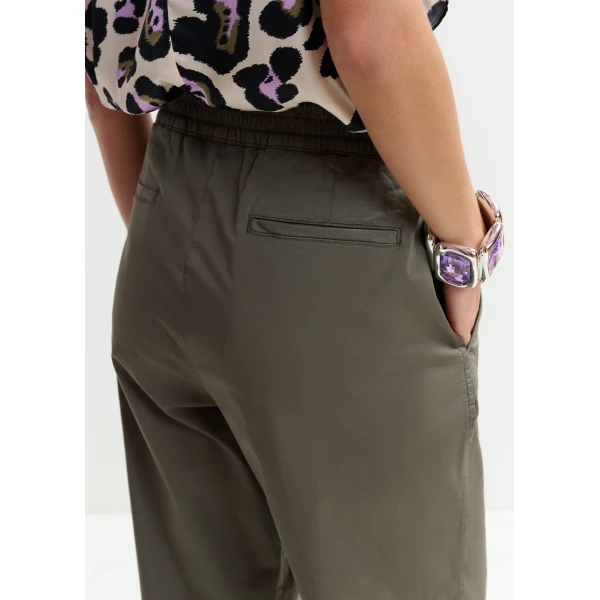 Belgian designer pants