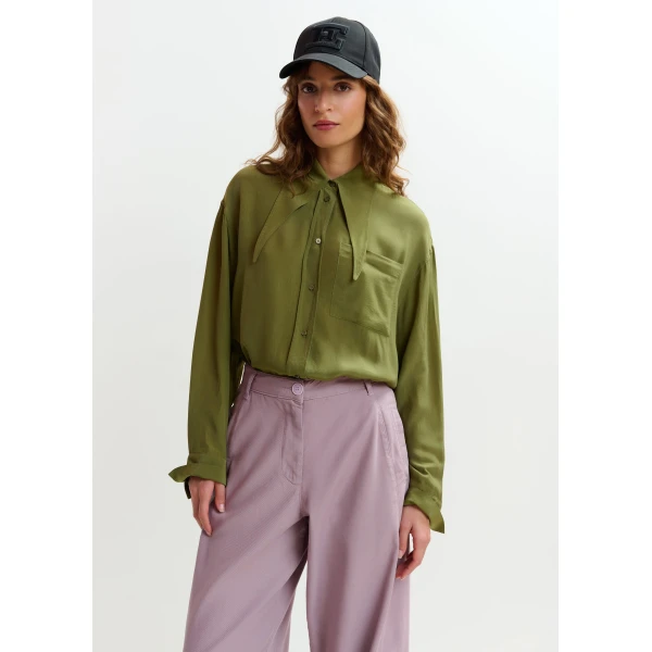 Tops Green