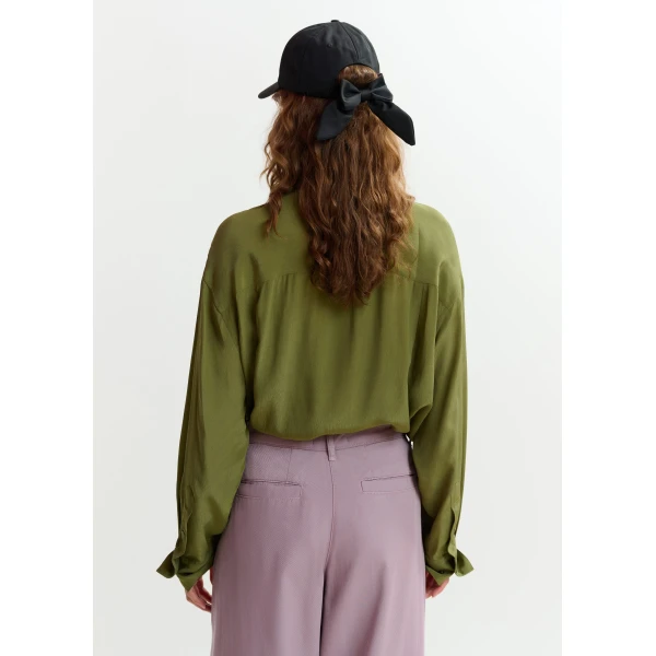 Belgian designer tops
