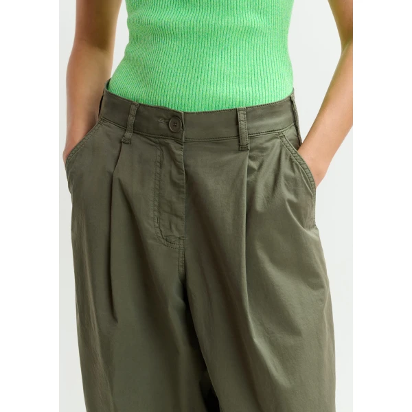 Belgian designer pants
