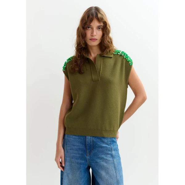 Tops Green