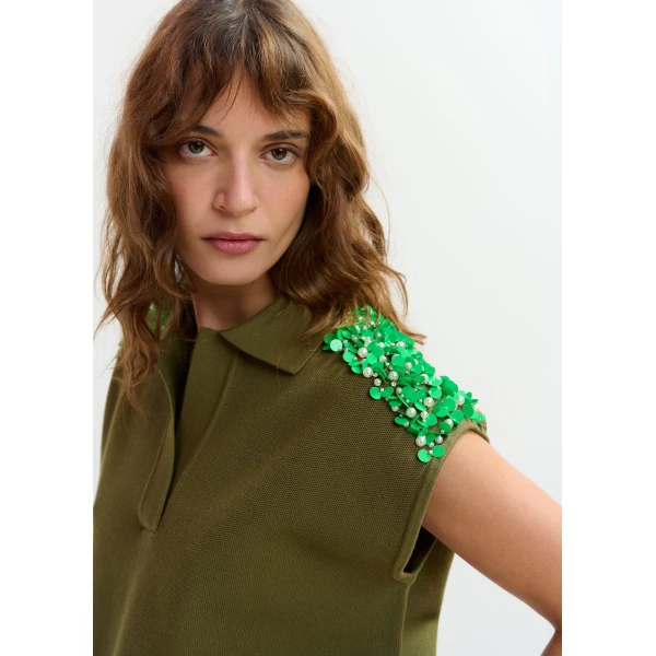 Essentiel Antwerp top