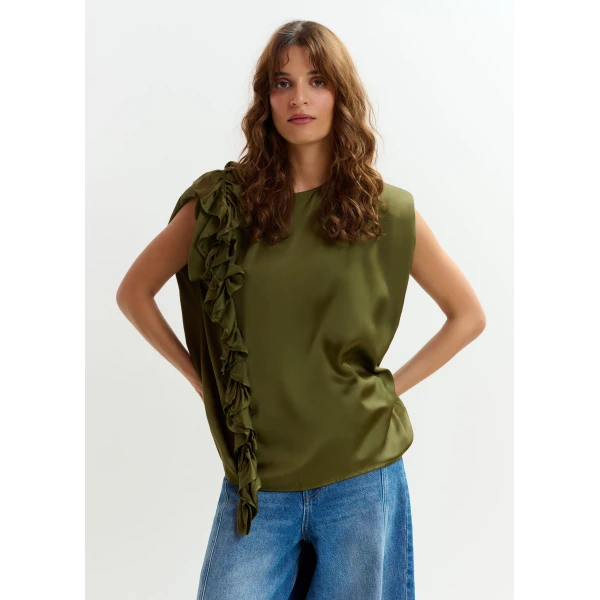 Tops Green