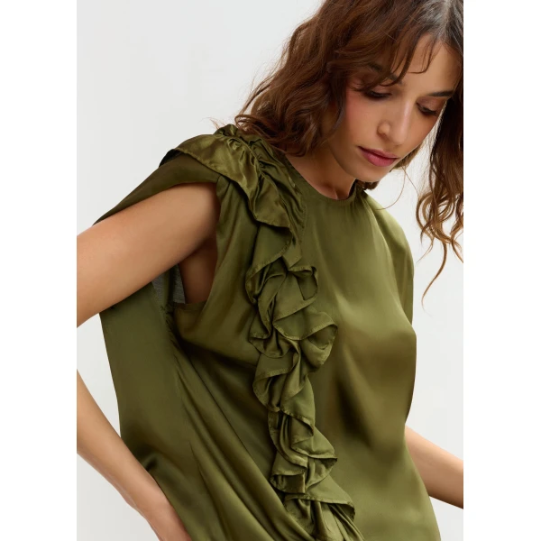 Essentiel Antwerp top