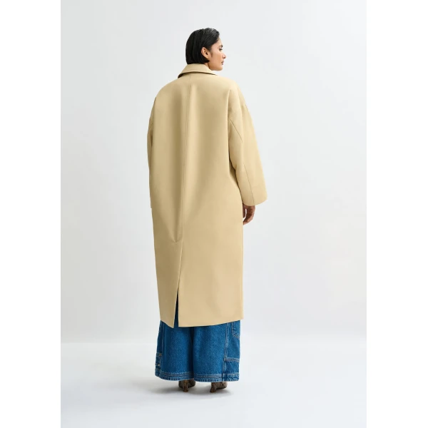 Essentiel Antwerp coat