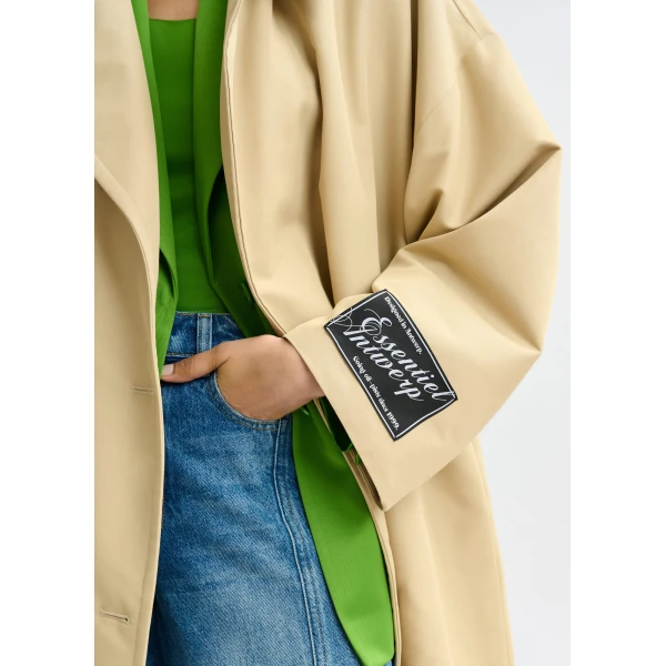 Antwerp fashion