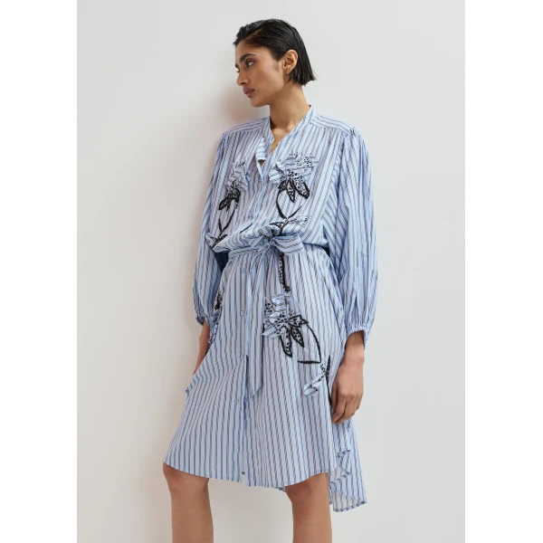 Belgian designer dresses