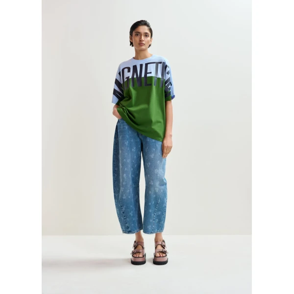 Belgian designer tops