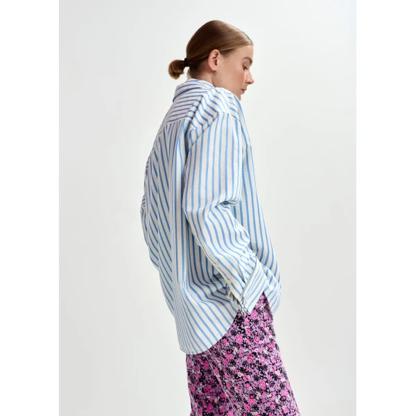Belgian designer tops