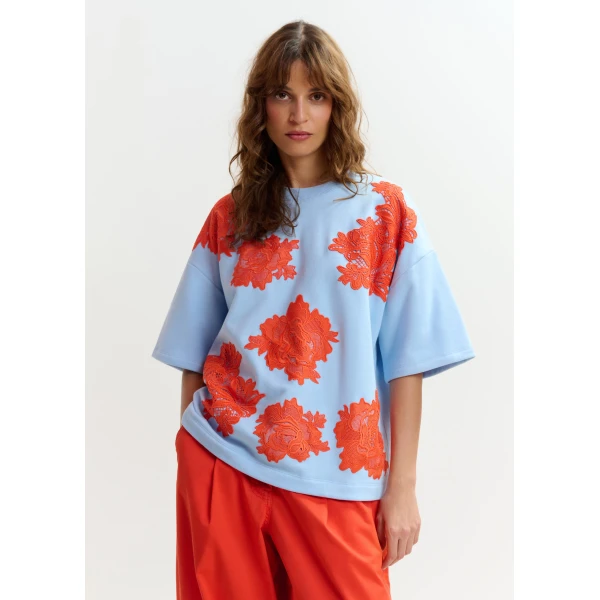 Tops Multicolour