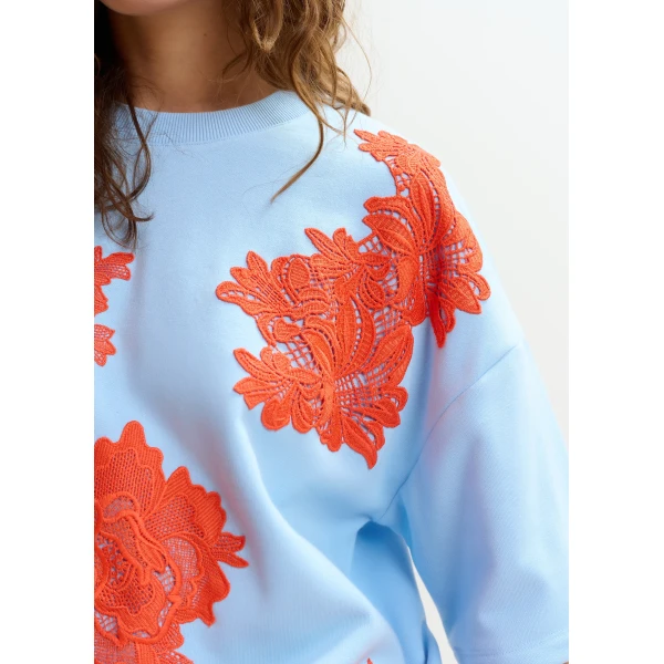 Essentiel Antwerp top