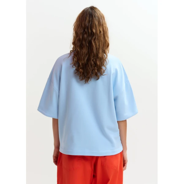 Belgian designer tops