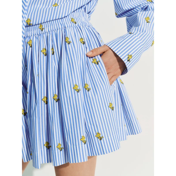 Essentiel Antwerp shorts