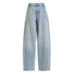 Essentiel-Antwerp-Light-blue-balloon-leg-jeans-with-silver-rhinestone-side-trim-scaled39217_nobg Light blue balloon-leg jeans with silver rhinestone side trim