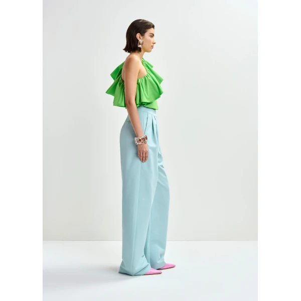 Belgian designer pants