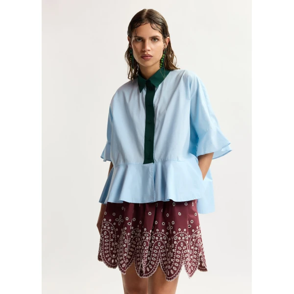 Tops Blue
